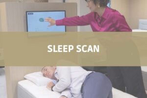 Sleep scan nieuwsbericht