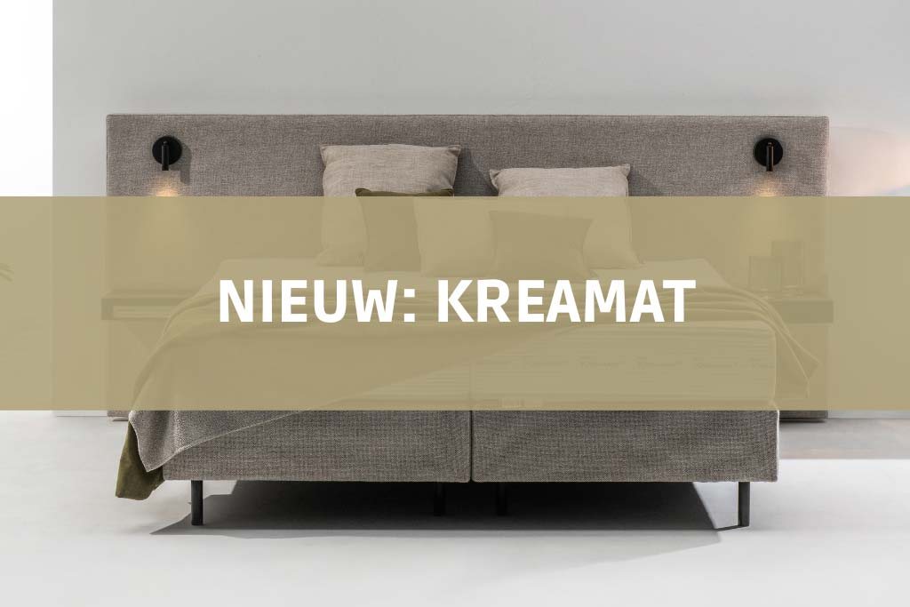 Kreamat-nieuw