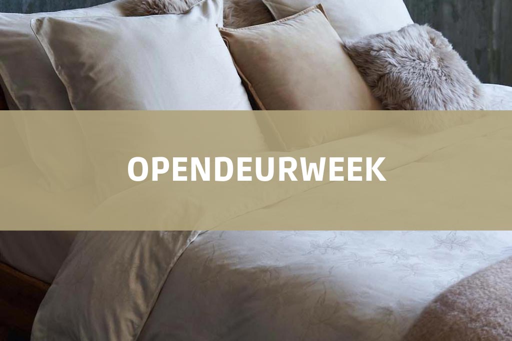Opendeurweek