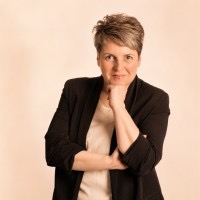 Sara Moens, menopauzeconsulent bij MenoCare
