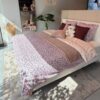 Revor Stockbox Pocket 25 boxspring in de showroom van Slaap Concept